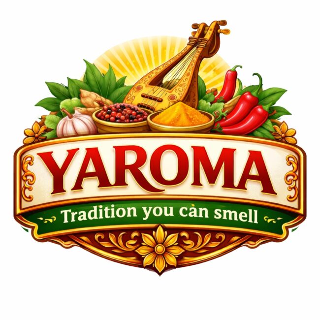 YAROMA