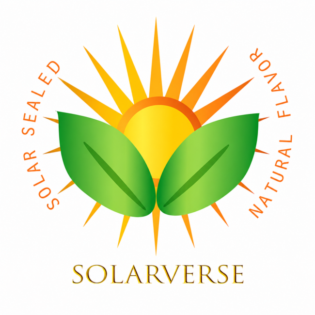 SOLARVERSE