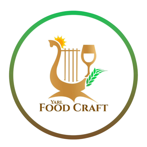 YarlfoodCraft